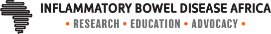 IBD Africa logo